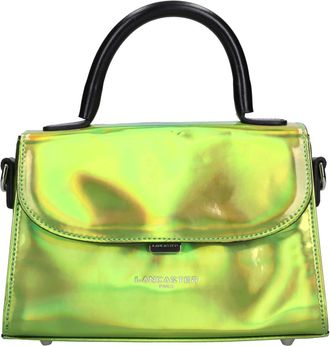 Lancaster Mujer, Bolsos, Verde, Talla: ONE Size