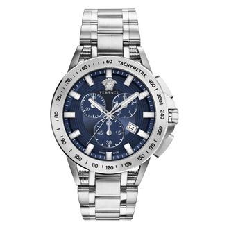 Versace unisex, Accessoires, Grijs, Maat: ONE Size