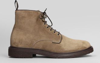 Henderson Baracco Ankle Boots