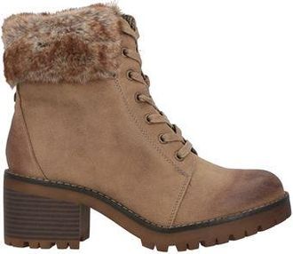 Mtng CALZADO - Botines de caña alta en YOOX.COM