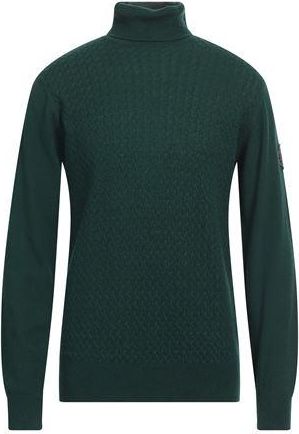 Roy Rogers STRICKWAREN - Rollkragenpullover auf YOOX.COM