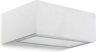 Leds - C4 Leds-c4 - Aplique Ip65 Nemesis Led 70170mm Led 10.5.,na.,na.,naw Sw 2700-3200-4000k On-off B