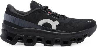 On Running Cloudmonster 1 - Dames - Hardloopschoenen - Zwart - 38 1/2 EU - Fitness