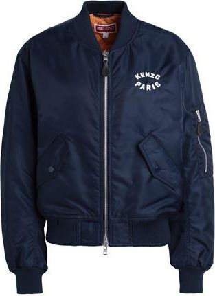 Kenzo ROPA DE ABRIGO - Chaquetas y cazadoras en YOOX.COM
