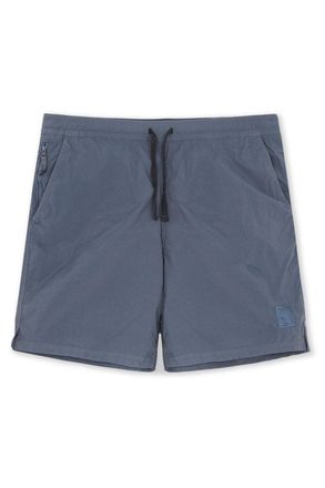Stone Island S00F6 GHOST SWIMSHORTS Size: XL, colour: BLUE