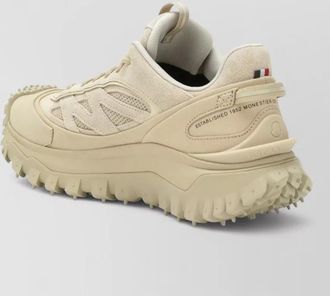 Moncler low-top sneakers
