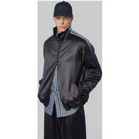 Yohji Yamamoto GRD 3S Satin TT