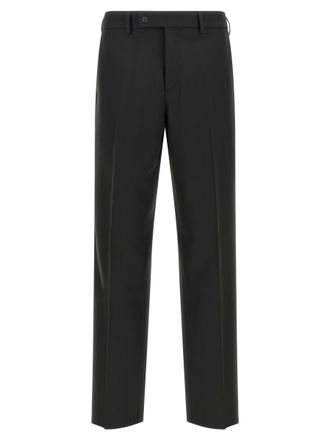 Fendi Gabardine Trousers