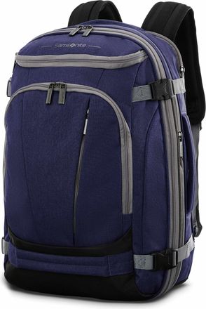 Samsonite Mother Lode Softside Travel Backpack - Bag