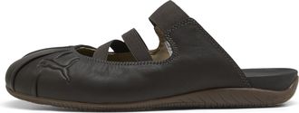 Puma Sneakers Speedcat Mule da donna, Scarpe, Marrone, 35.5