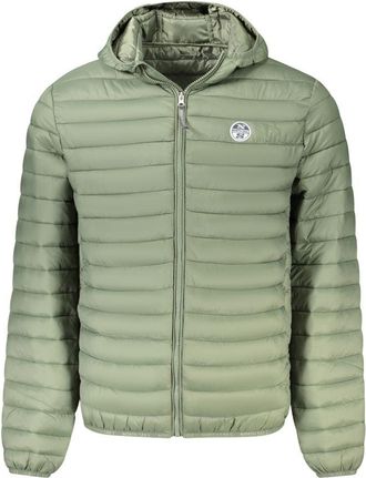 North Sails Polyester Mens Mens Jacket