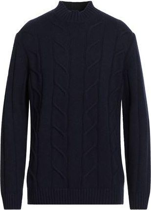 Heritage Turtlenecks