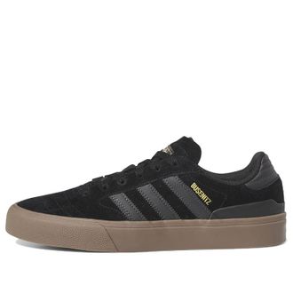 adidas originals Busenitz Vulc 2.0 Black Carbon Gum IG5244