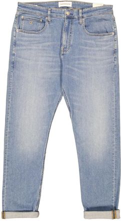 Calvin Klein Modern Taper CKJ 055 Denim Jeans, Waist Size 36