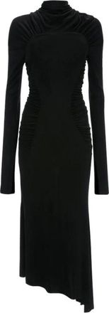 Victoria Beckham Donna, Abiti, Nero, 2Xs, new
