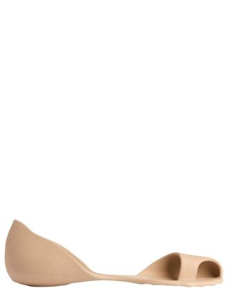 Balenciaga Zero Sneaker - Beige