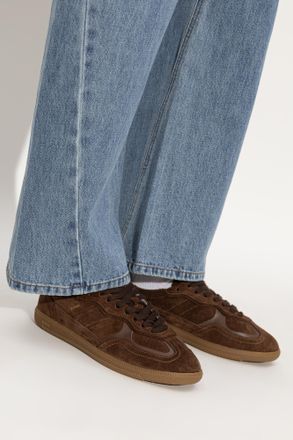 Alohas Sports Shoes Tb.490 Rife, Womens, Brown