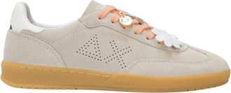Sun 68 Mujer, Zapatos, Gris, Talla: 37 EU