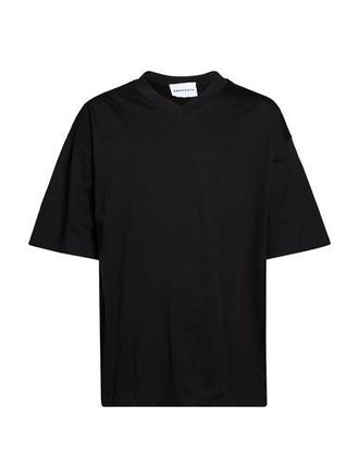 Amaranto CAMISETAS Y TOPS - Camisetas en YOOX.COM