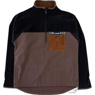 Kavu Throwshirt Flex Jacket - Mens in Double Shot at Nordstrom, Size Small