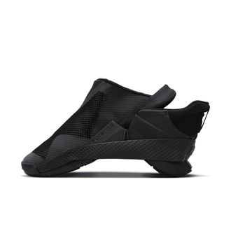 Nike Womens Go FlyEase Easy On/Off Shoes in Black | DR5540-006
