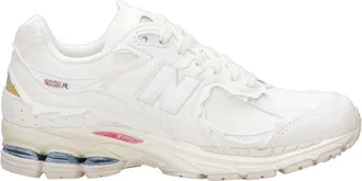 New Balance Sneakers Wit