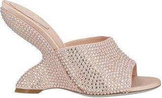 Rene Caovilla FOOTWEAR - Sandals on YOOX.COM