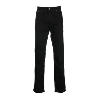 Levi's Hombre, Vaqueros, Negro, Talla: W31
