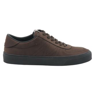 Moncler Sneakers, male, Brown, Size: 12 US Sneakers