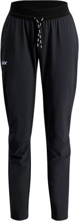 Swix Force Pants Trainingshose f&uuml;r Damen | schwarz