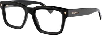 Dsquared2 D20090 Eyeglasses - Black