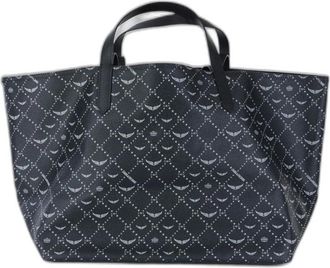 Zadig&Voltaire Tote Bag - unisex - Shoppers - Zwart - ONE Size - Tassen