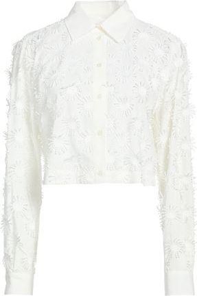 Msgm CAMISETAS Y TOPS - Camisas en YOOX.COM