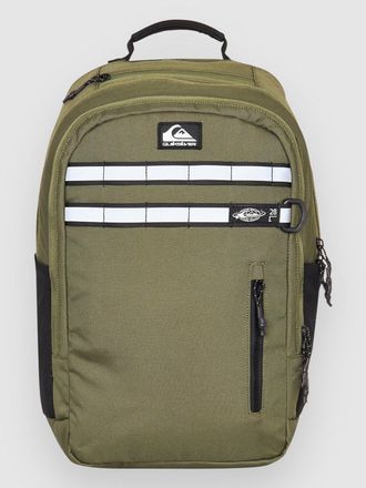 Quiksilver Burner 28L Rucksack gr&uuml;n