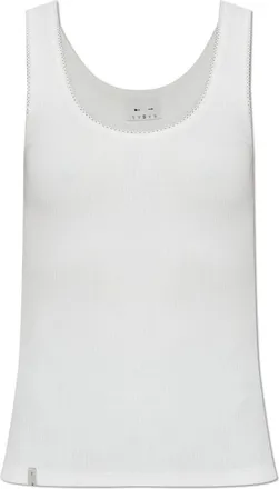 The Upside Mujer, Camisetas, Blanco, Talla: S