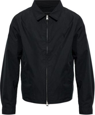 AllSaints Hombre, Chaquetas, Negro, Talla: XL