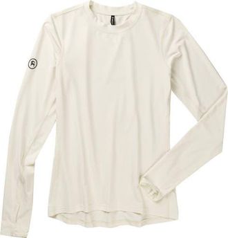 Backcountry Tahoe Sun Crew - Womens in Egret at Nordstrom, Size Medium