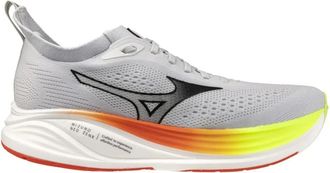 Mizuno Fitness, Heren, Grijs, 42 EU, Hardloopschoenen