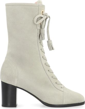 Alberta Ferretti Mujer, Zapatos, Gris, Talla: 38 EU