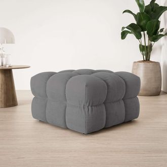 s.Oliver Polsterhocker