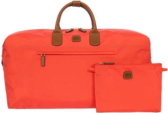 Bric's X-Collection Borsone L 2-In-1 Travel Bag