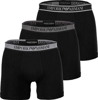 Emporio Armani Core Logoband Boxershorts