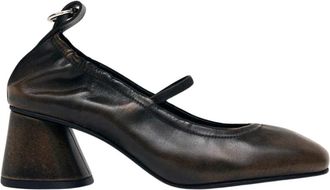 Alohas Alohas, Donna, Scarpe, Marrone, 40 EU, new