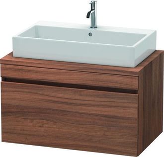 Duravit Duravit Durastyle Mueble Para Consola, 1 Caj&oacute;n, 900mm