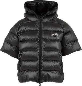 Duvetica Sadalmelik Jacket - Dames - Winterjassen - Zwart - M - Jassen