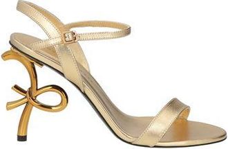 Roberto Festa Milano CALZADO - Sandalias con cierre en YOOX.COM