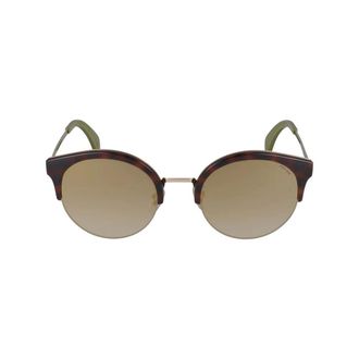 Police Sunglasses, unisex, Multicolor, Size: 61 MM Spl615 300G Sunglasses