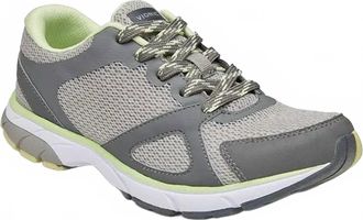 Vionic Womens Tokyo Shoes In Grey