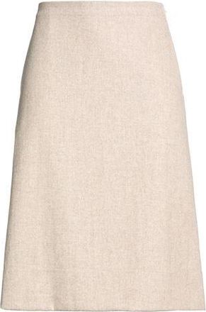 Jil Sander BOTTOMWEAR - Gonne midi su YOOX.COM