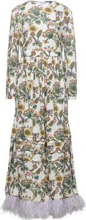 La DoubleJ VESTIDOS - Vestidos largos en YOOX.COM